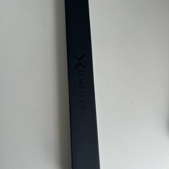 X Jewellery Black Bronze Bracelet - Picture 5 of 6